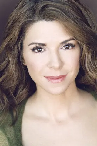 Peliculas de Amy Pietz