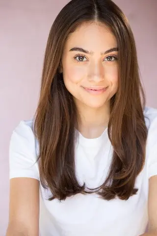 Peliculas de Anna Benuzzi