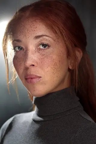Peliculas de Natasha Culzac