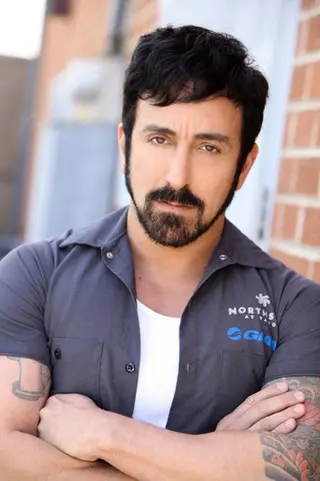 Peliculas de Mario Diaz