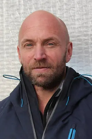 Peliculas de Joakim Sällqvist