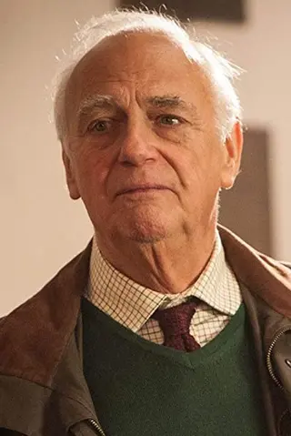 Peliculas de Roy Hudd