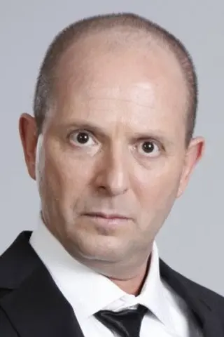 Peliculas de Tal Friedman