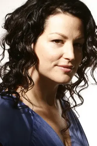 Peliculas de Jennifer Kitchen