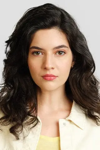 Peliculas de Sanem Babi