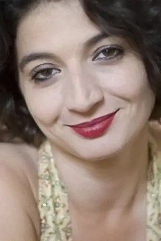 Peliculas de Sophie Balabanian