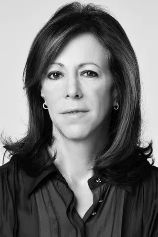 Jane Rosenthal - Córka • Potomstwo
