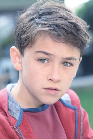 Peliculas de Aidan Wallace