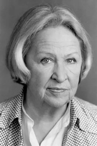 Peliculas de Birgitta Valberg