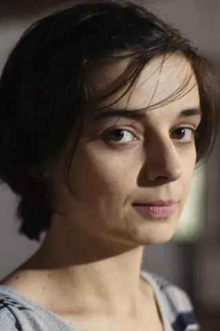 Mariana Ricardo - Córka • Potomstwo