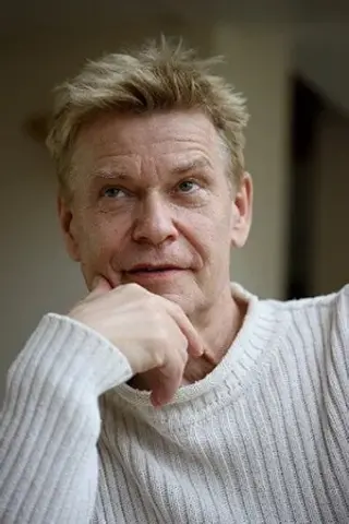 Achim Reichel - Córka • Potomstwo
