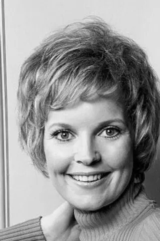 Peliculas de Maureen Arthur