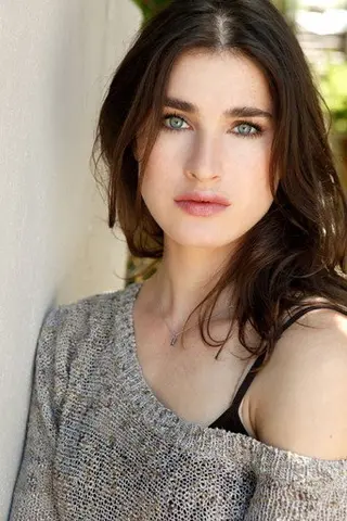 Peliculas de Mariah Bonner
