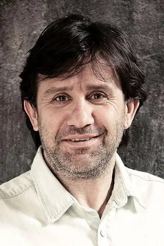 Peliculas de Rodrigo Bastidas