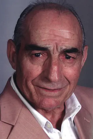 Peliculas de Saturnino García