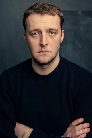 Peliculas de Fredrik Stenberg Ditlev-Simonsen