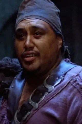 Peliculas de Jim Ngaata