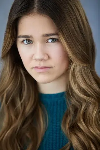 Peliculas de Brooklyn Rae Silzer