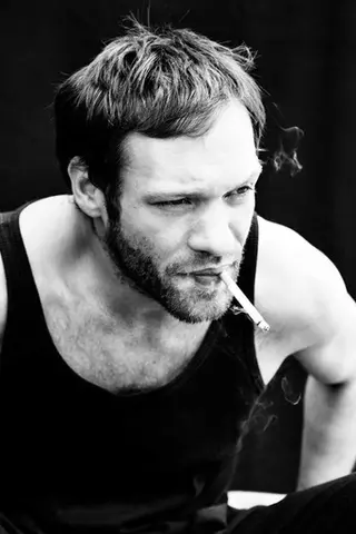 Peliculas de Paul Hamy