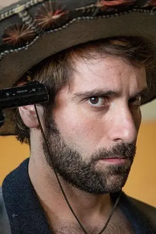 Peliculas de Ricard Farré