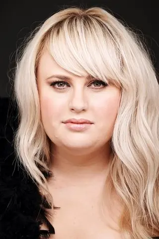 Peliculas de Rebel Wilson