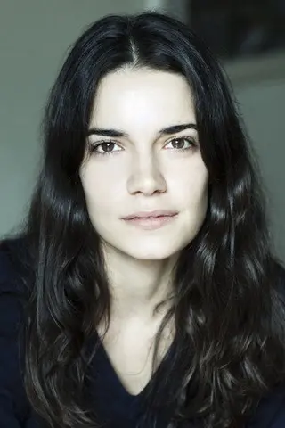Peliculas de Danae Skiadi