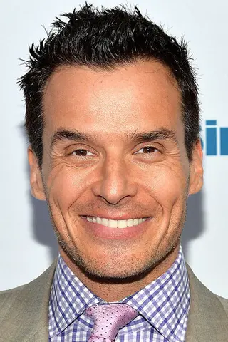Peliculas de Antonio Sabato Jr.