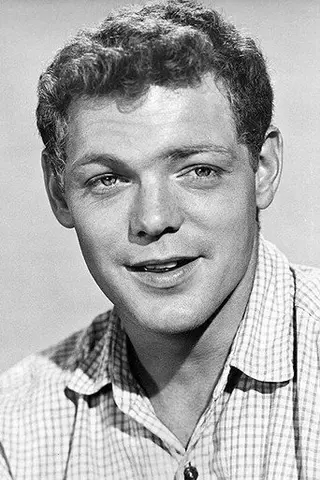 Peliculas de James MacArthur