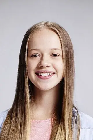 Peliculas de Holly J. Barrett