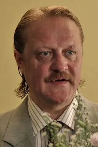 Peliculas de Jürgen Rißmann