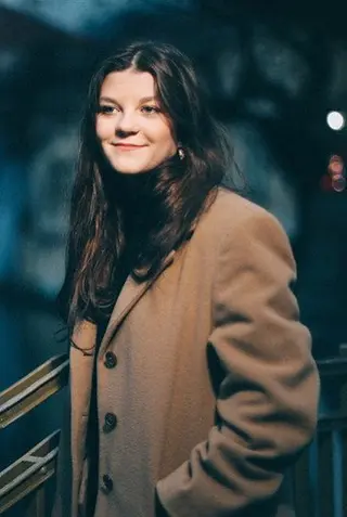 Peliculas de Anna Čtvrtníčková