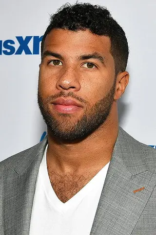 Peliculas de Darrell Wallace Jr.