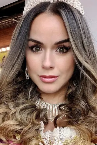 Peliculas de Heidy Bermúdez