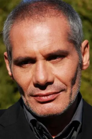 Peliculas de Nuno Melo