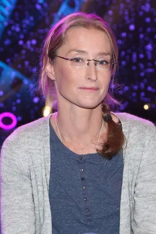 Agnieszka Sitek - Córka • Potomstwo