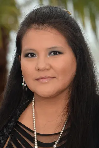 Peliculas de Misty Upham