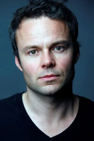 Peliculas de Jamie Glover