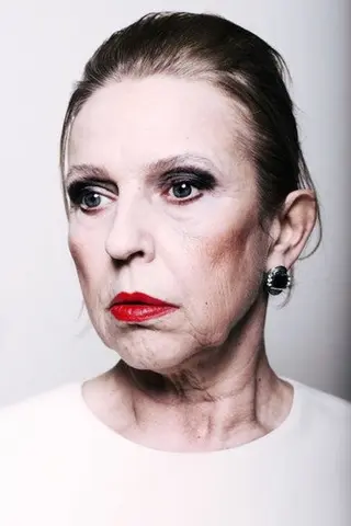 Mirosława Olbińska - Córka • Potomstwo