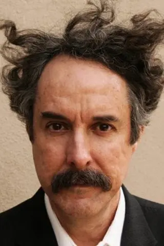 Peliculas de Ron Lynch