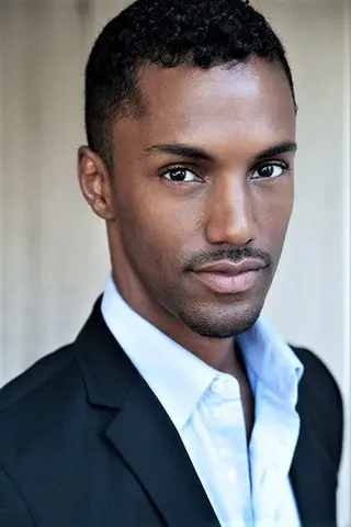 Peliculas de Darryl Stephens