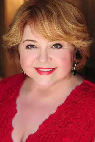 Peliculas de Patrika Darbo