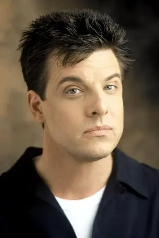 Peliculas de Mitch Rouse