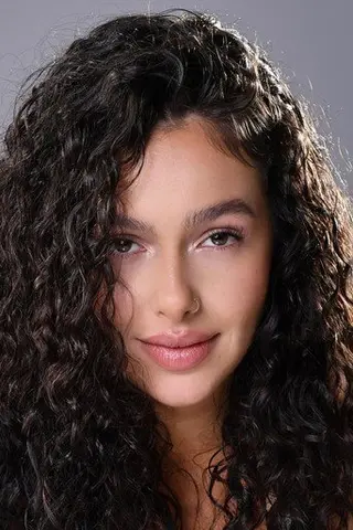 Peliculas de Michelle De Andrade