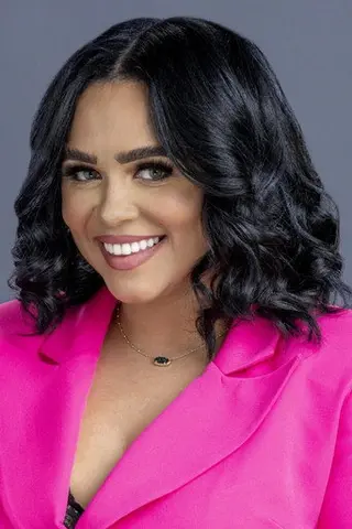 Peliculas de Jasmine Davis