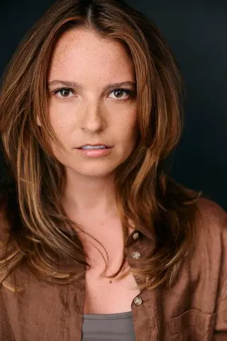Peliculas de Courtney Napper
