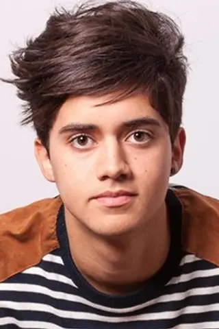 Peliculas de Matheus Fagundes