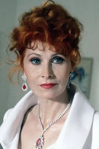 Peliculas de Anita Morris