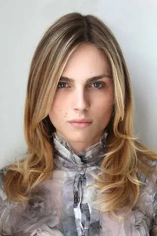 Peliculas de Andreja Pejić