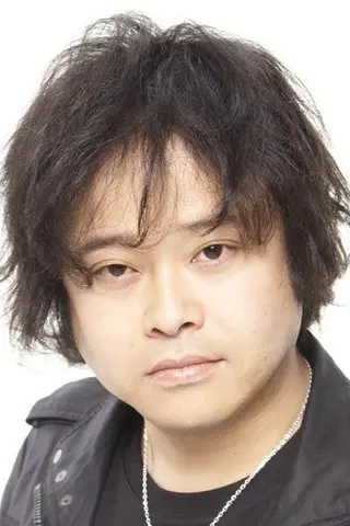 Peliculas de Nobuyuki Hiyama