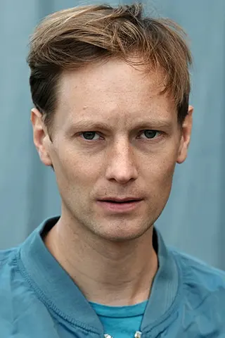 Peliculas de Christian Löber
